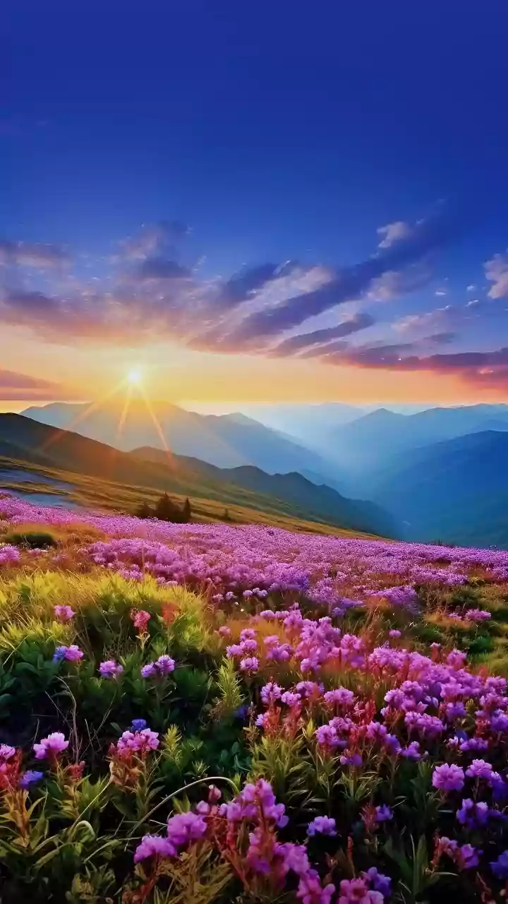 Valley Of Flowers 2026 Opening Date Announced: Travel Guide And Key Details