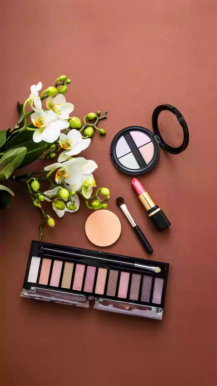 Minimal Navratri Beauty: Making A Few Products Work Together