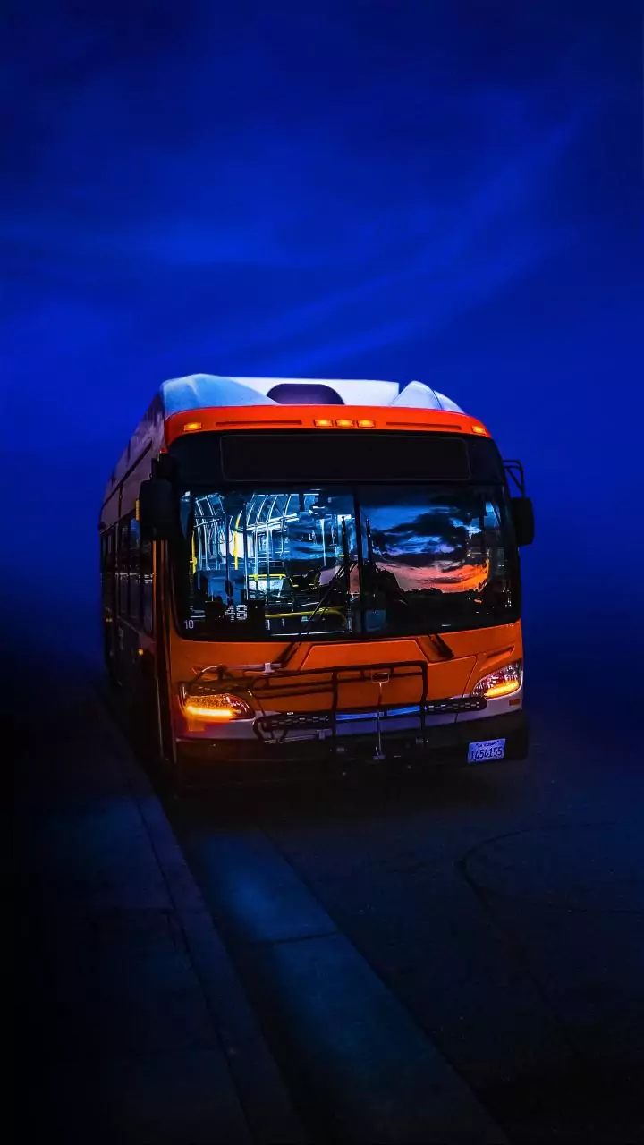 Five killed after truck collides with bus in Karnataka, most victims burnt to death: Police