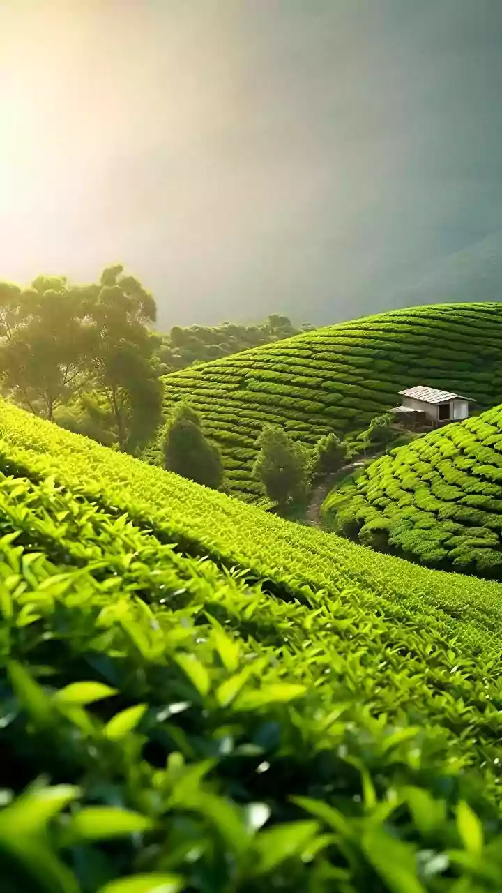 7 Pilihan Wisata Keluarga Terbaik di Puncak, Bogor!