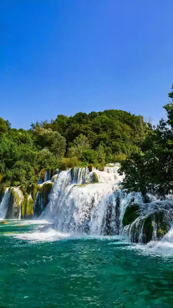 The Monsoon Effect: Why India's Hills, Valleys And Waterfalls Photograph Differently