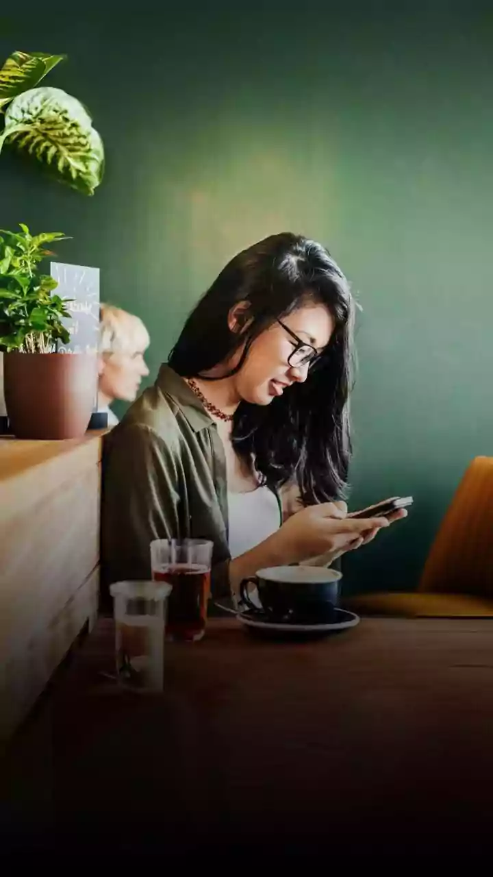 Kolkata Café Culture Gets A Digital-Age Revival With Remote Workers