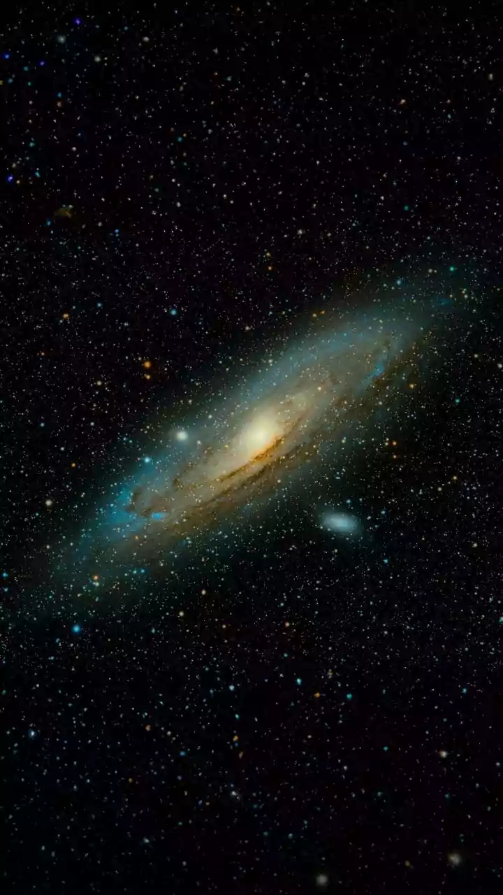 What to Learn About a Quieter Phase in a Nearby Galaxy from Hubble's Andromeda Star-Formation Study