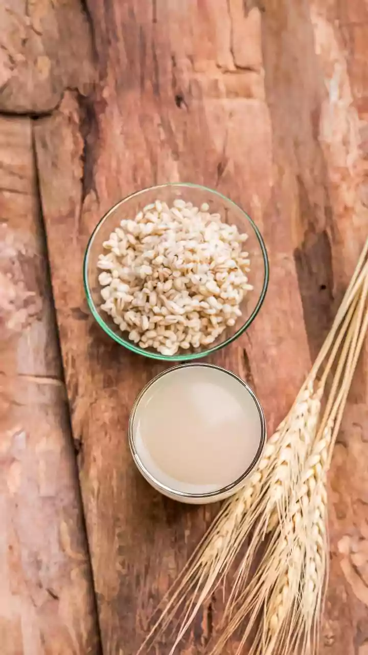 Traditional Fermented Rice Water Pazhanthanji Emerges As Top Choice For Daily Digestive Support