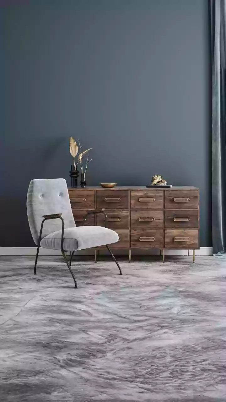 Stylish ways to use travertine in your home