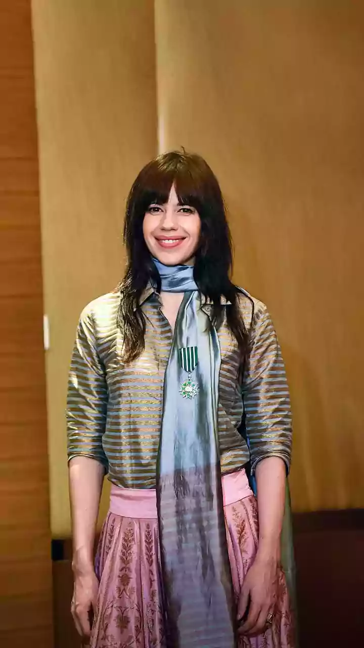 Kalki Koechlin Says 12-Hour Shifts Are Chaotic, Rarely Begin Or End On Time: 'More Exhausting For Crew'