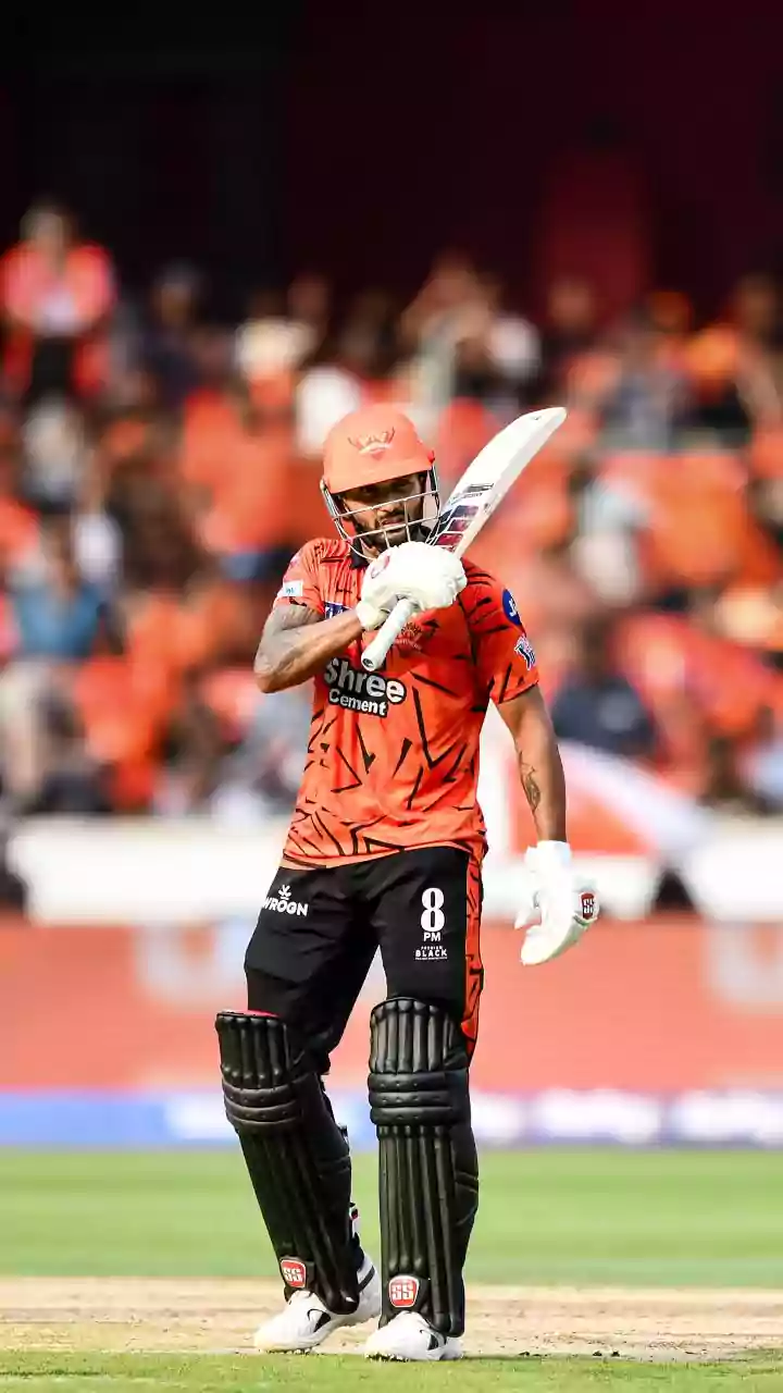 IPL 2026 Memes: Hilarious Reactions from SRH vs LSG, Match 10 at Rajiv Gandhi International Stadium