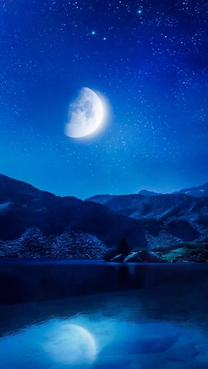 7 Enchanting Baby Girl Names: A Moonlit Collection