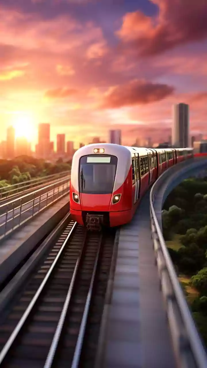 Western Railway Block For Sixth Line Between Kandivali–Borivali Triggers Chaos, 122 Local Trains Cancelled