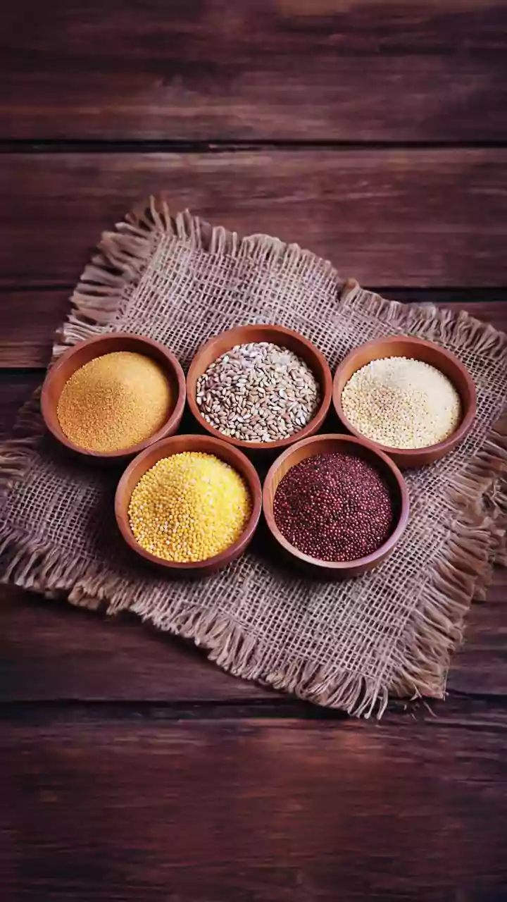 10 Food Swaps Showing How Indian Eating Habits Are Changing In 2026