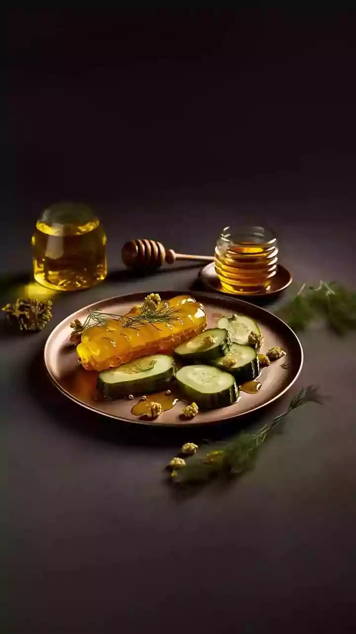 The 'Menu of Affluence': How Food Emerged as the New Frontier of Luxury and Consumer Trends