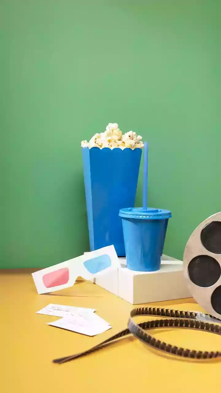 Gen Z Is Bringing Communal Moviegoing Back into Focus amid At-Home Viewing Fatigue