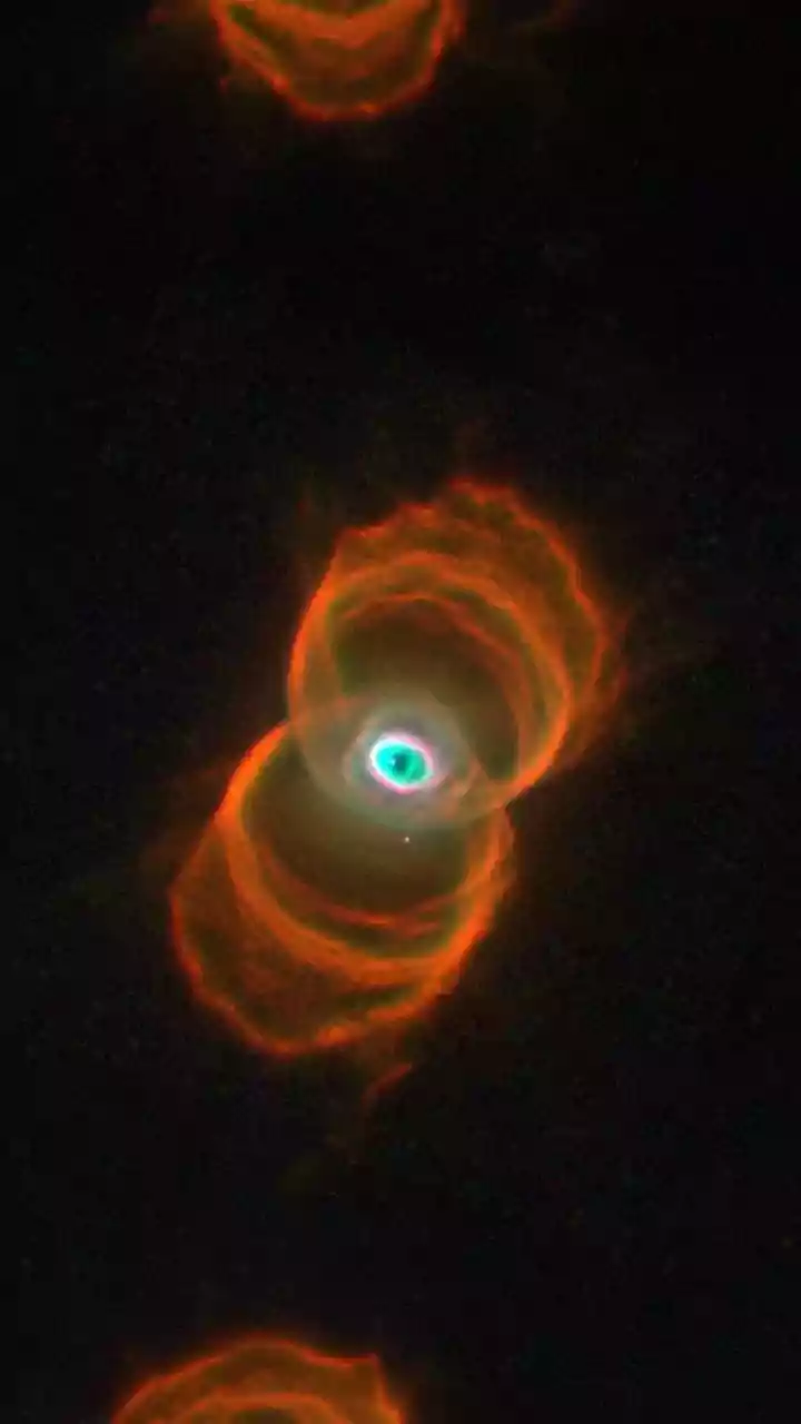 Powerful New Telescope Images Help Decode The Universe's Ancient History