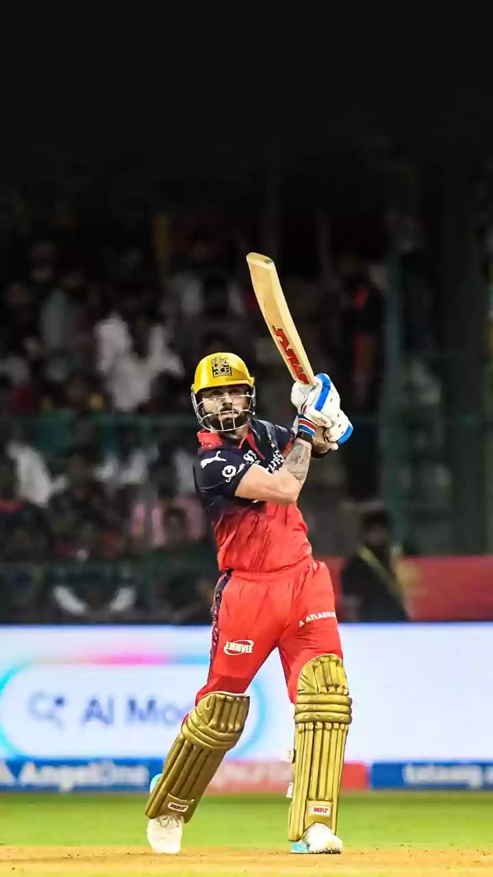 Virat Kohli Reveals Reason Behind Refusal To Take Off His Helmet After Hitting Century: 'I Didn't Get Many...'