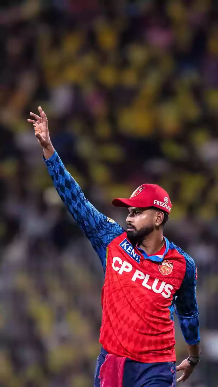 IPL 2026: Why Punjab Kings could end their title hunt