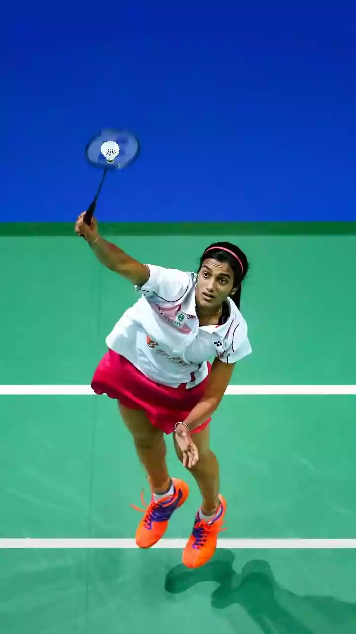 PV Sindhu and Lakshya Sen Begin Campaigns at BWF World Championships 2026
