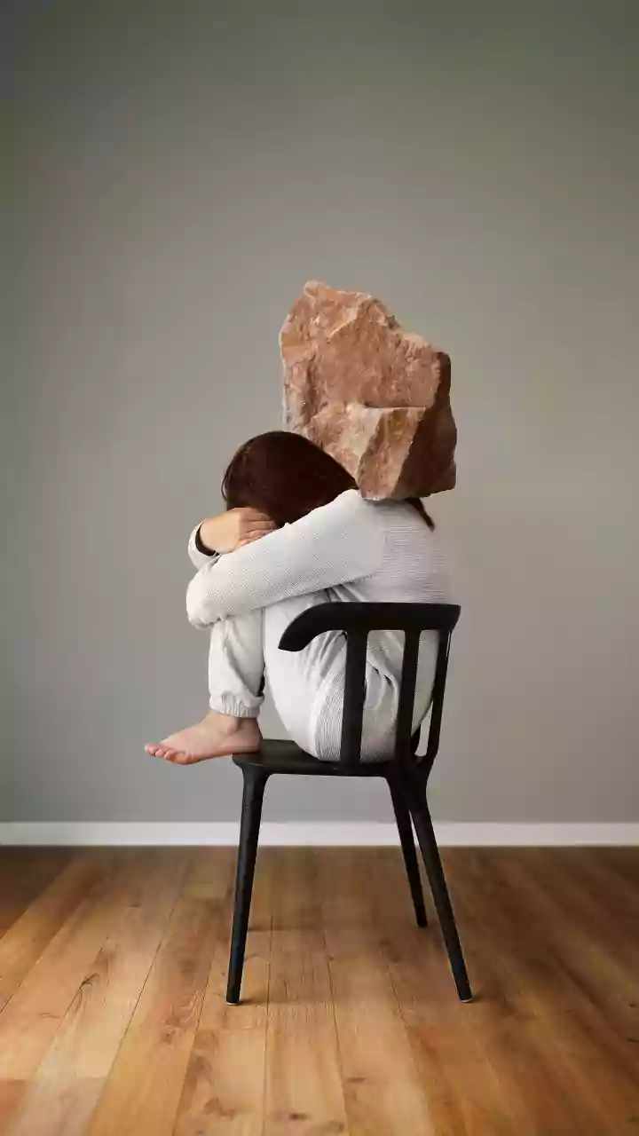 Por que você não deve se cobrar tanto? Veja os malefícios da autocrítica excessiva