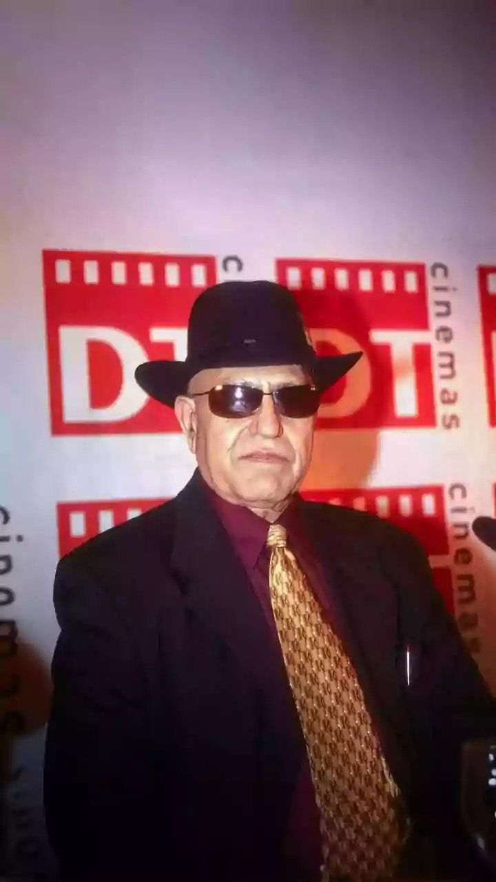 Remembering Amrish Puri: Iconic Villains