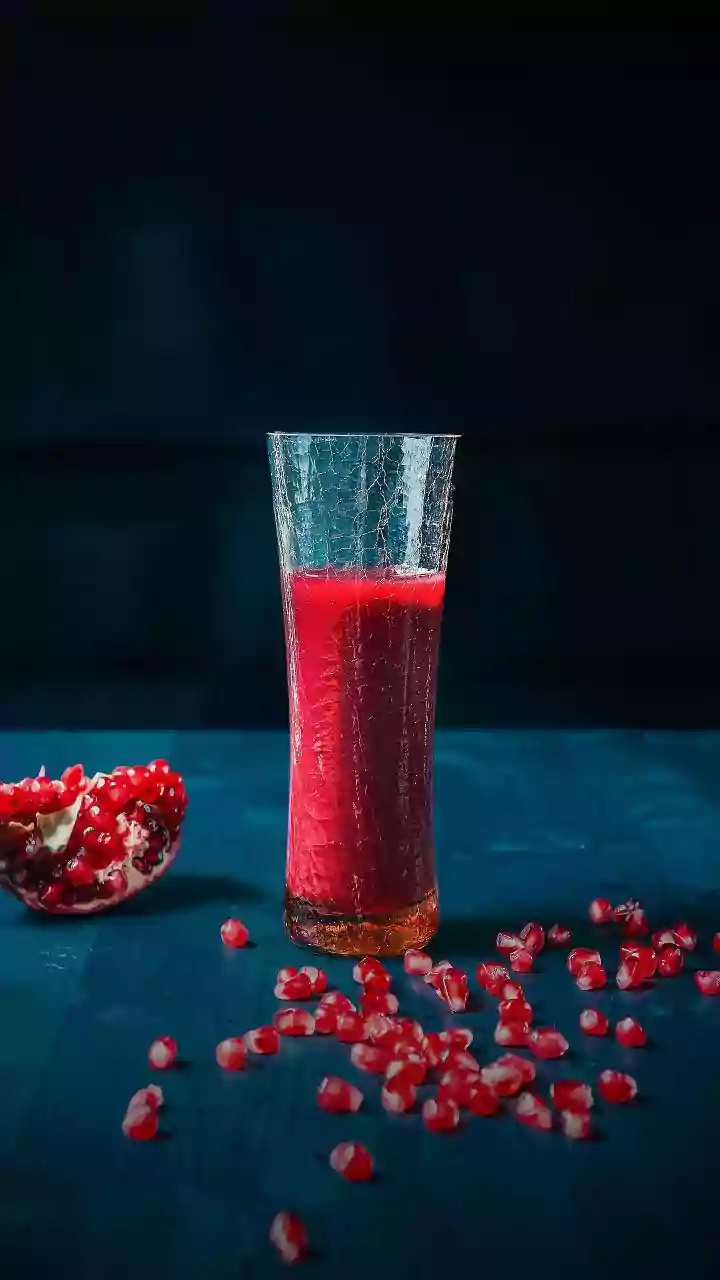 5 Health Benefits: Why You Should Drink Pomegranate Amla Juice