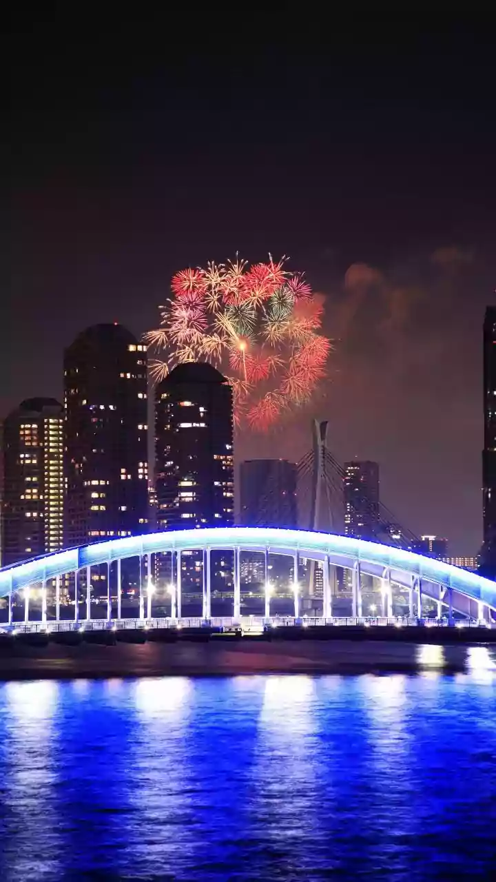 Cities around world welcome 2026 with thunderous fireworks, heightened security