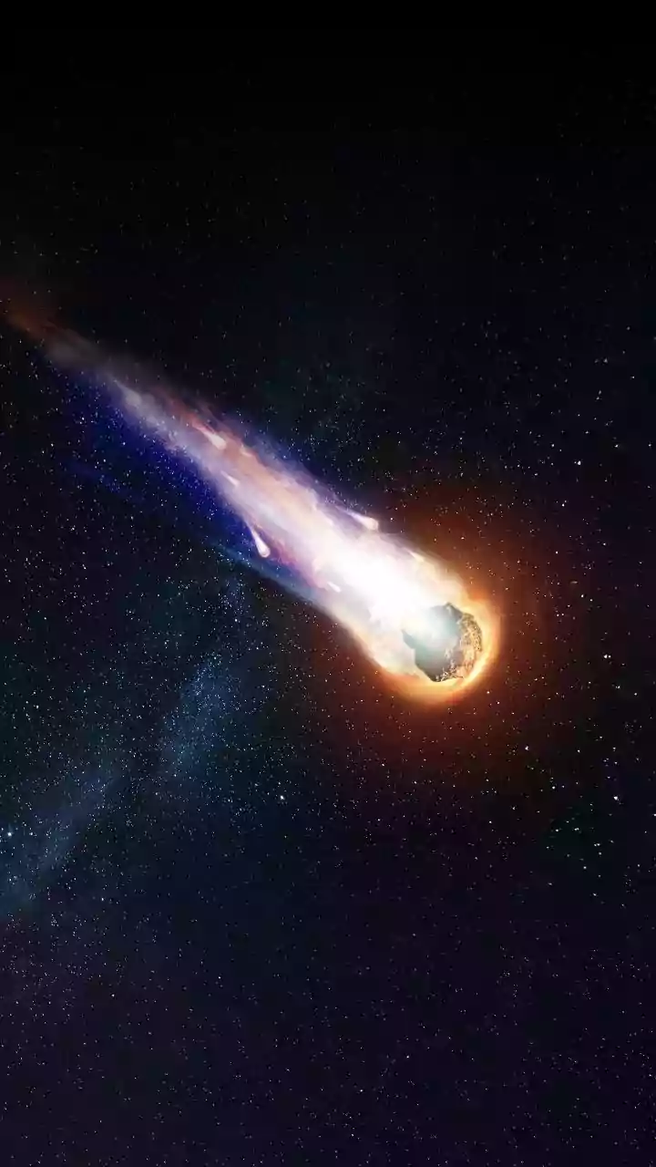 Why Space Enthusiasts In India Are Eagerly Awaiting Orionid Meteor Shower 2026