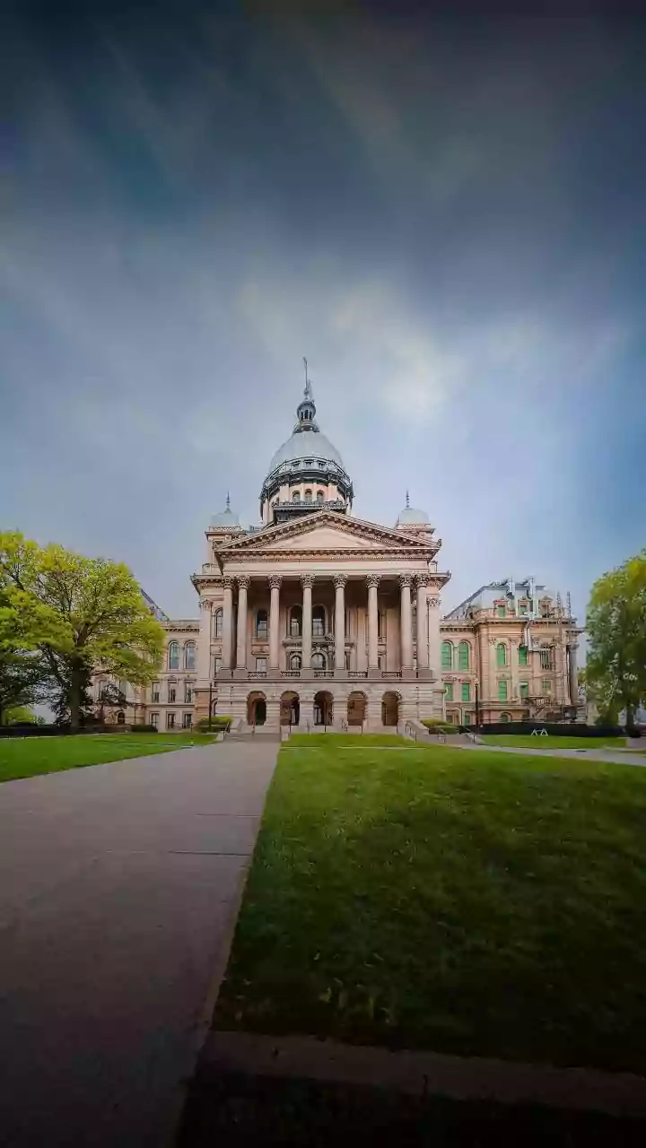 US Supreme Court Blocks President Donald Trump's National Guard Deployment To Illinois