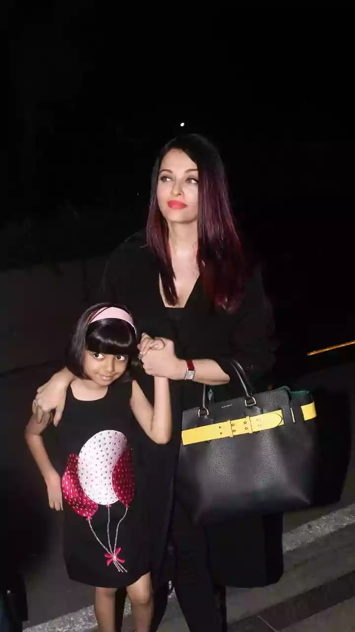 Aishwarya Rai Bachchan's 5 Parenting Principles: Lessons in Action for Every Parent