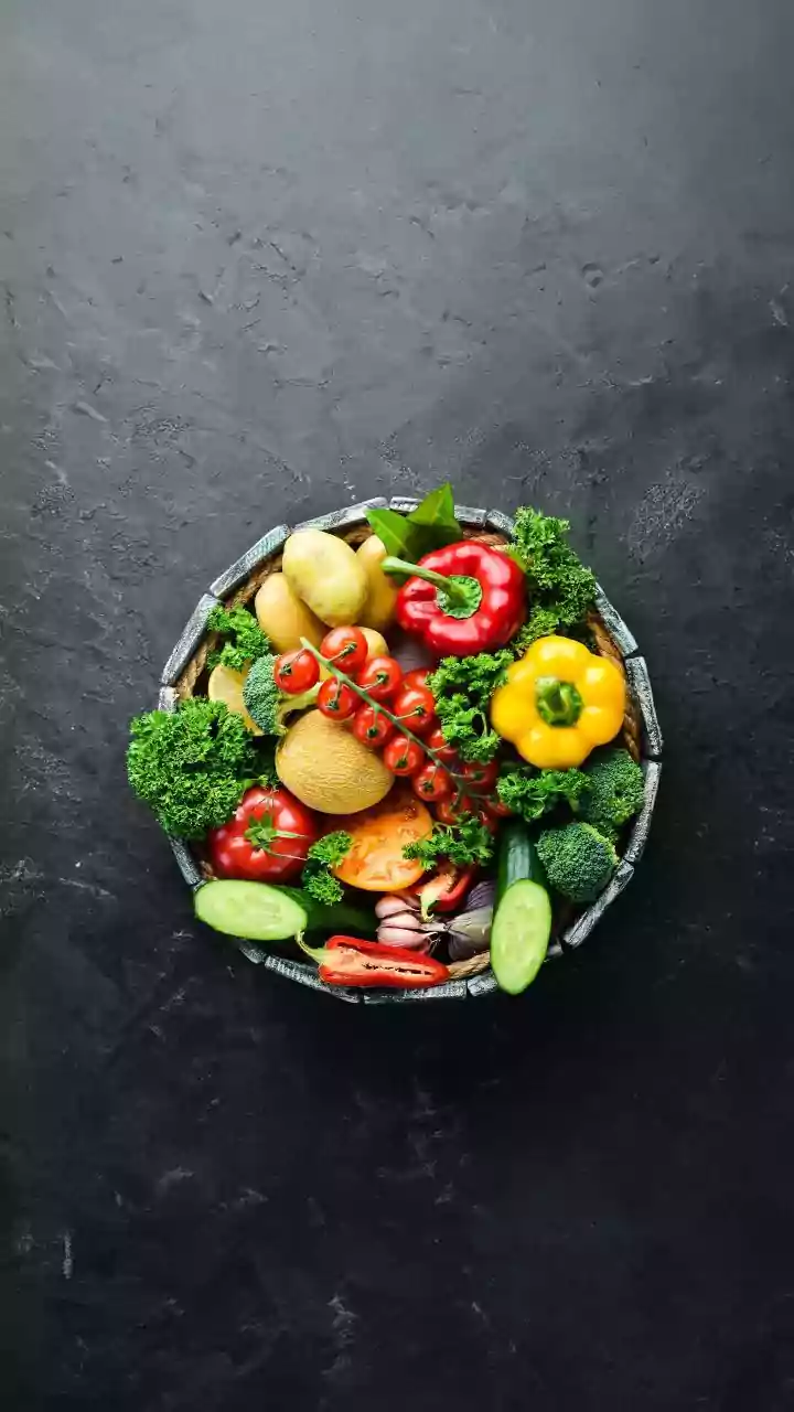 Tomatoes potatoes and bread each need different storage logic Makes The Reader Consequence Of Some foods lose flavour or texture in unnecessary ref...