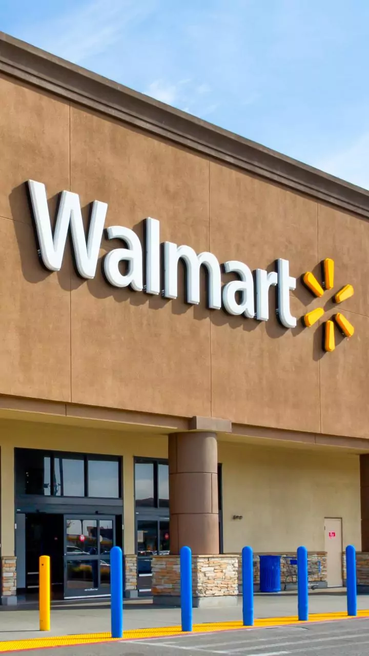 Google and Walmart team up for AI-powered shopping in Gemini