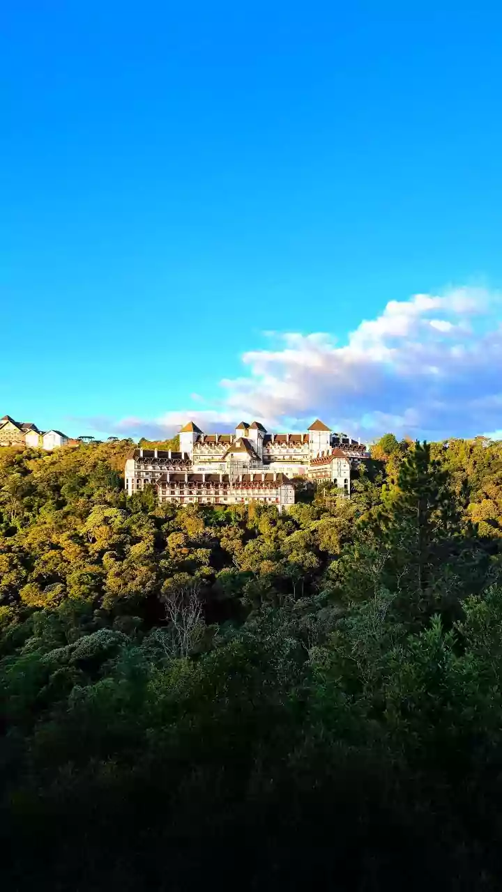 Campos do Jordão: casas incríveis para alugar pelo Airbnb