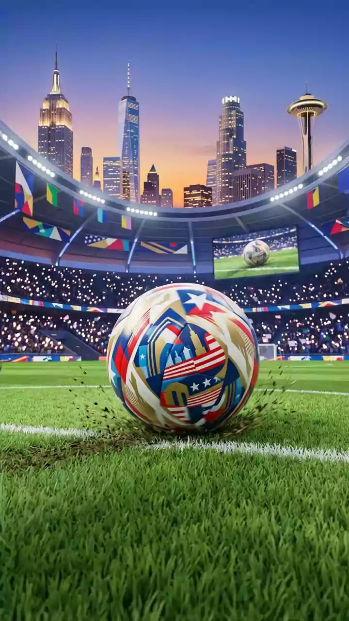 Kisah Rekor Gol Piala Dunia Just Fontaine yang Bertahan 68 Tahun Lamanya