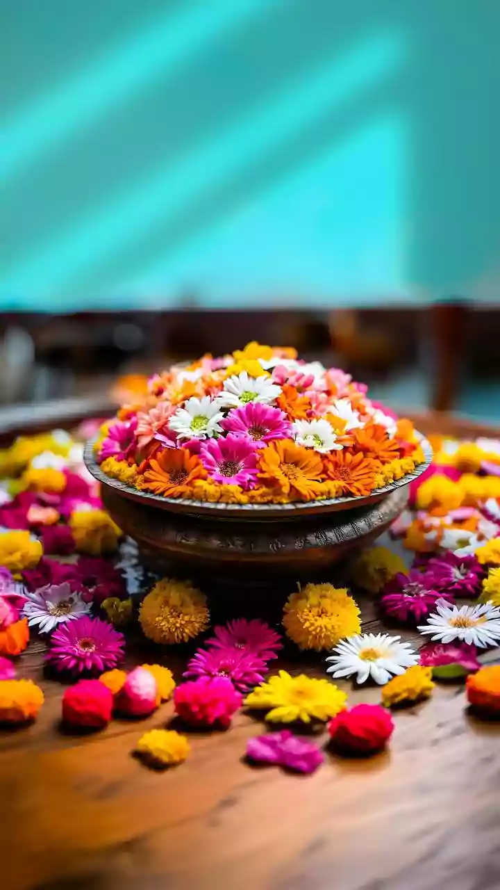 Ahmedabad International Flower Show sets two world records; PM calls it 'captivating'