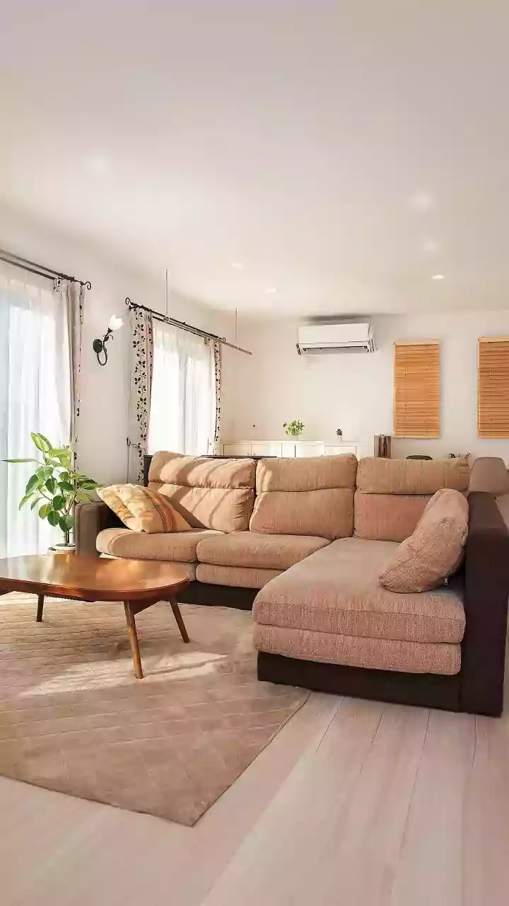 Breathing New Life into Your Living Space