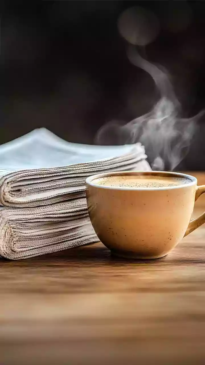 Caffeine Stacking Can Make Evening Relaxation Feel Harder Without Clear Jitters