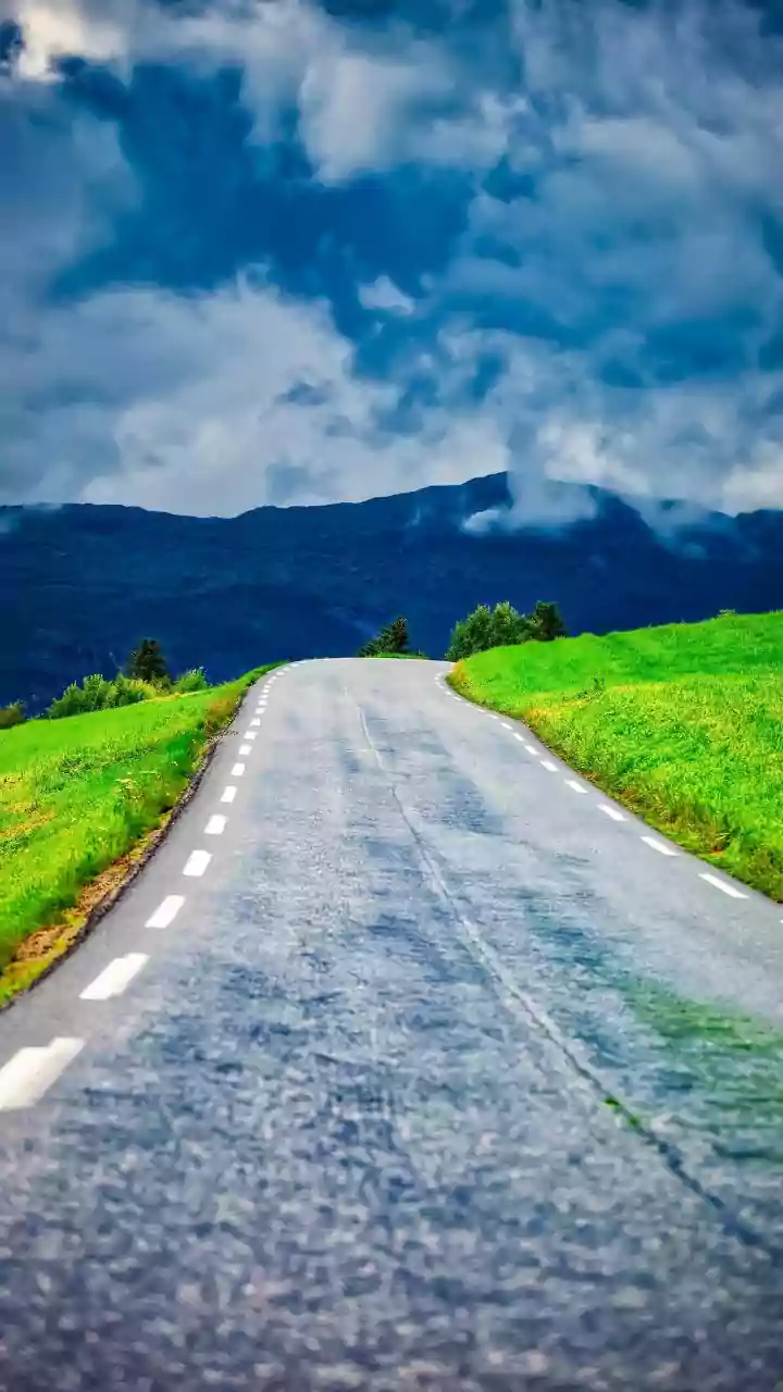 A Flexible Route Helps Monsoon Travellers Respond to Forecast Changes