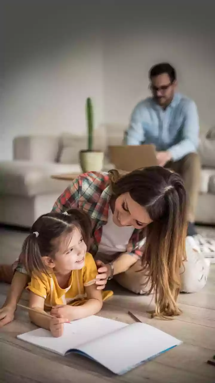 Gen Alpha: How Kids Are Changing Parenting