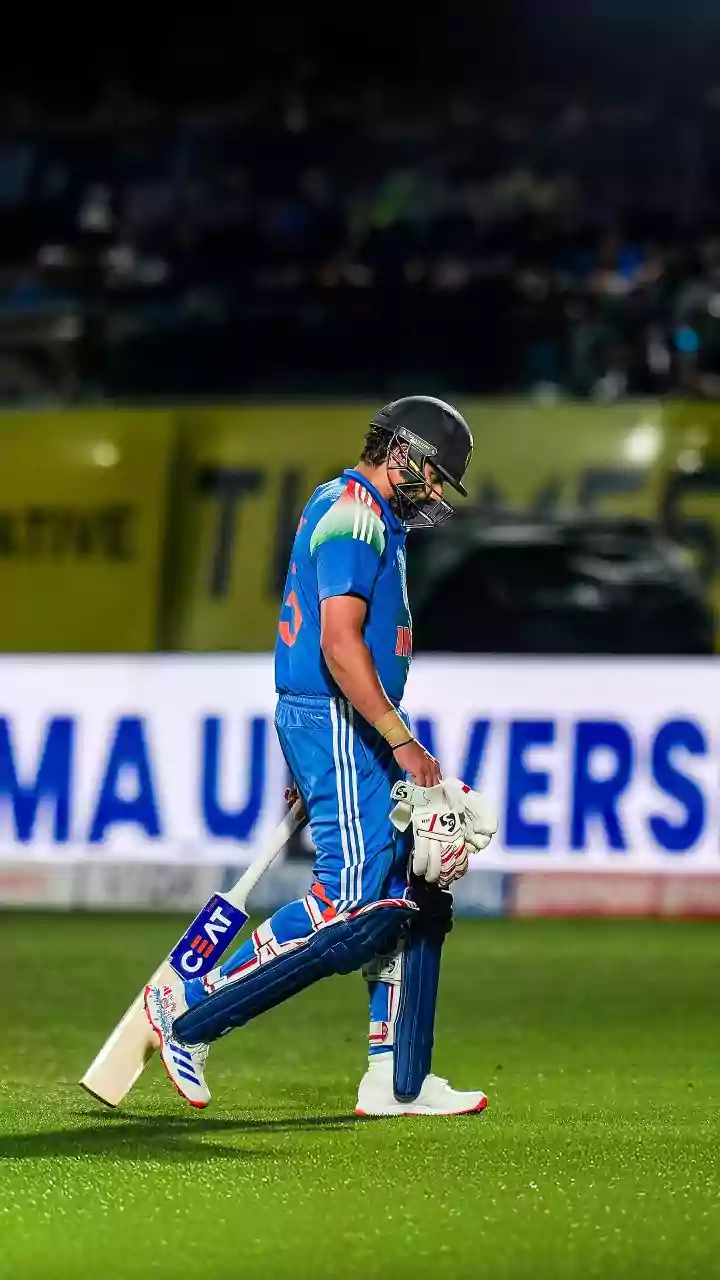 Was Rohit Sharma Angry With Shubman Gill Over Run Out? IND Captain Says, 'I Know He Saw...'