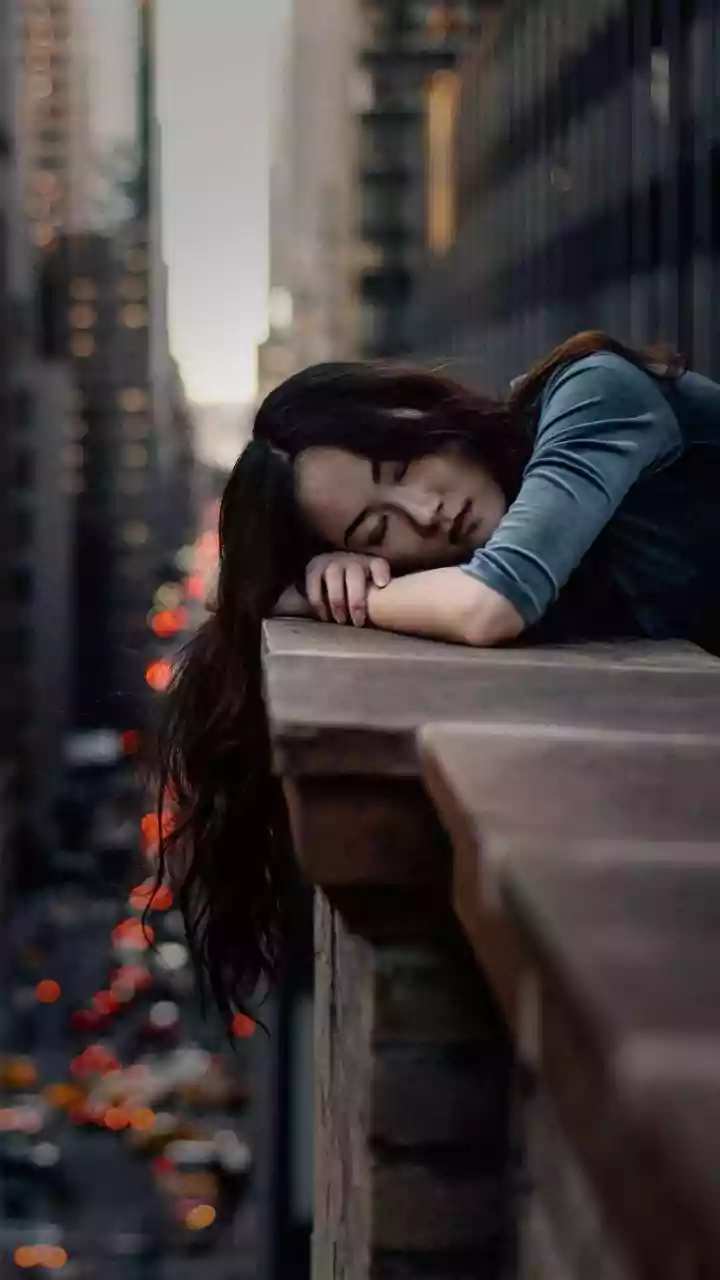 Why Urban Environments Suffer From Chronic Noise Pollution That Accelerates Nervous Exhaustion And High Cortisol