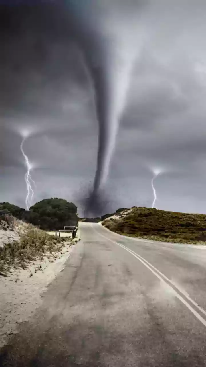 IMD Did Issue Alerts, but Their Timing Is Now Being Examined