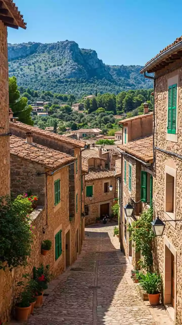 8 Romantic Spanish Getaways for Couples to Explore
