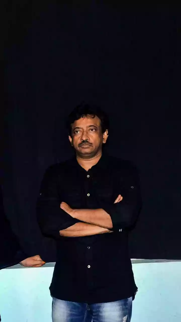 Ram Gopal Varma Defends The Raja Saab Actresses For Outfit Choices: ‘Hats Off To You 3'