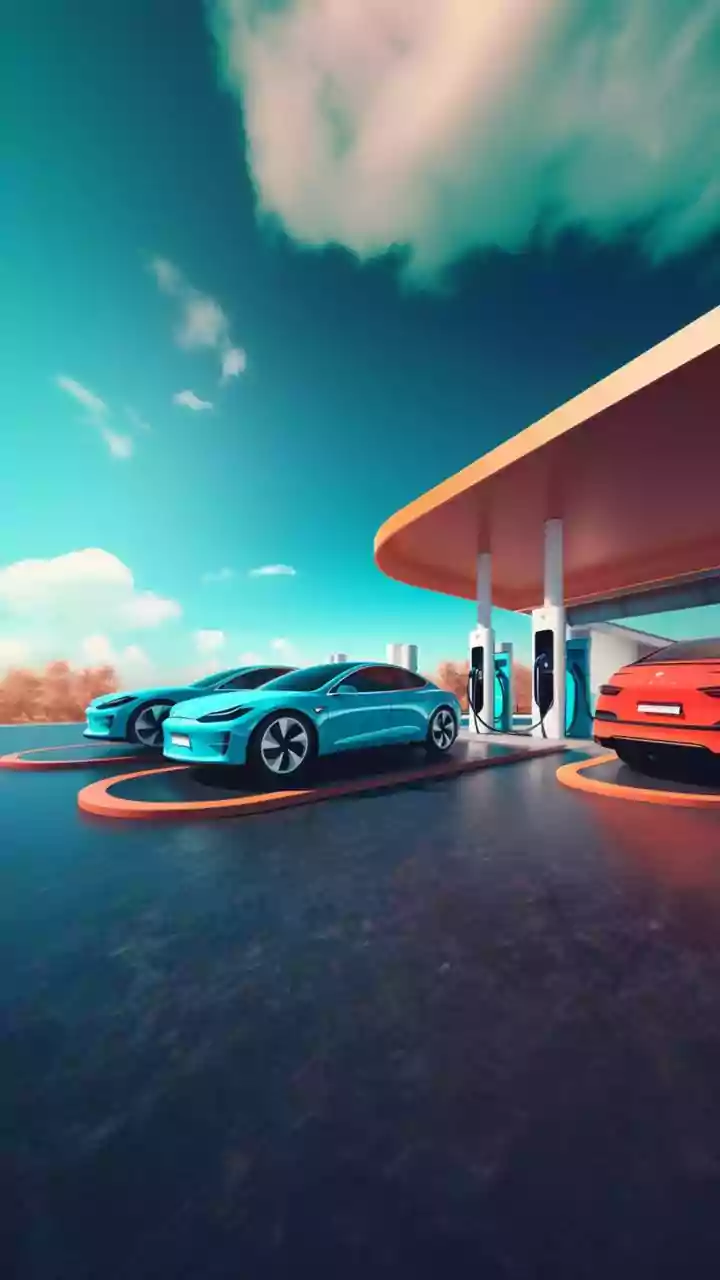 Lucid Motors Gets Fresh Saudi Backing During a Cost-Cutting Drive