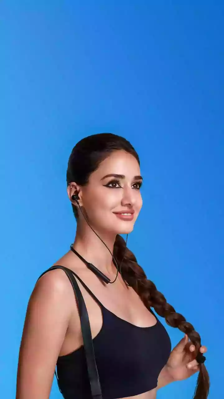 Disha Patani's Morning Drinks: Fitness & Radiance Unveiled!