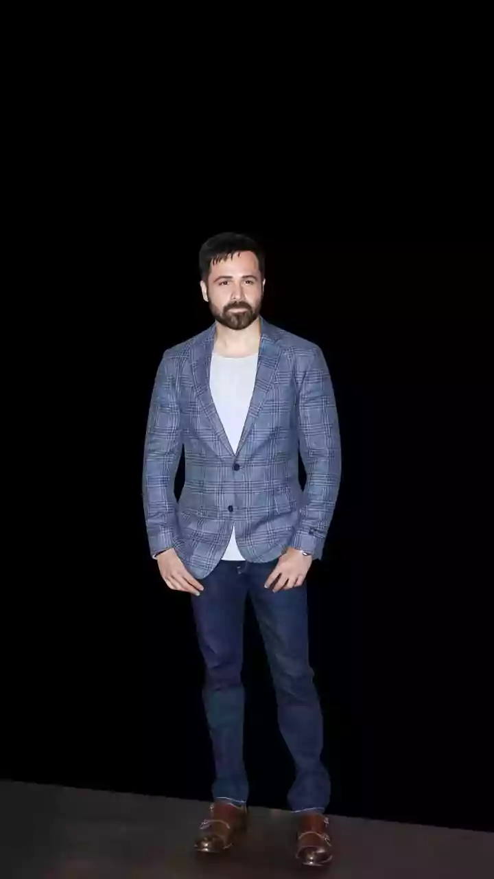 Taskaree Actor Emraan Hashmi's Flight From Mumbai Fails To Land At Ahmedabad Airport, Diverted To Jaipur