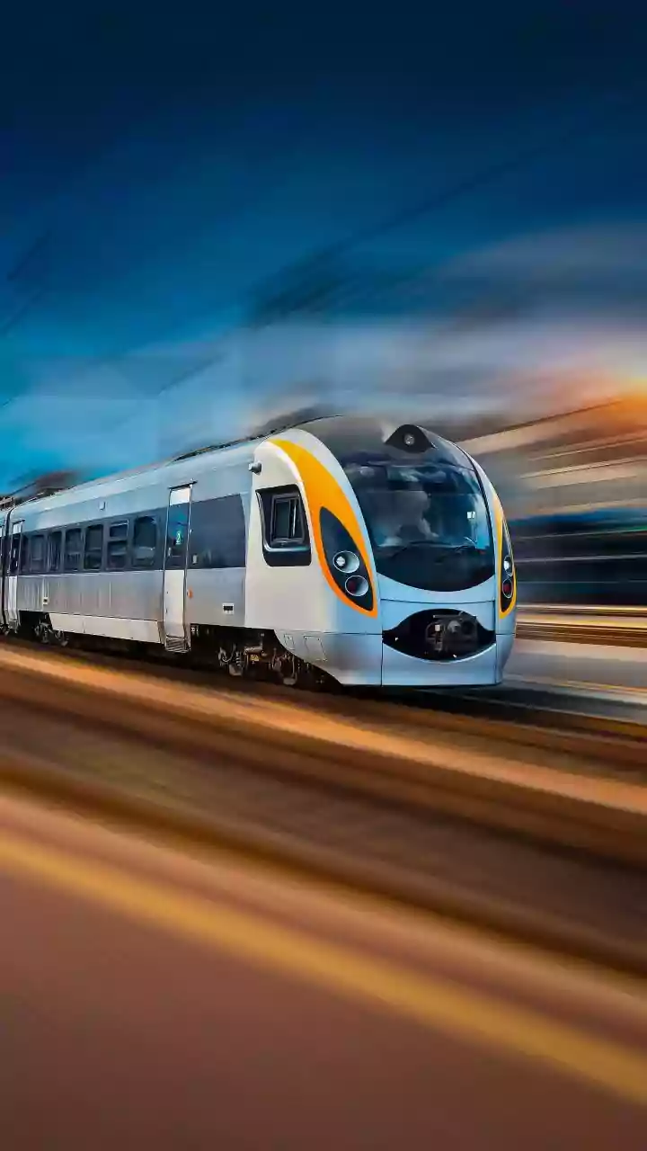 The Bharat High-Speed Rail Programme Is Creating Shared Technical Standards