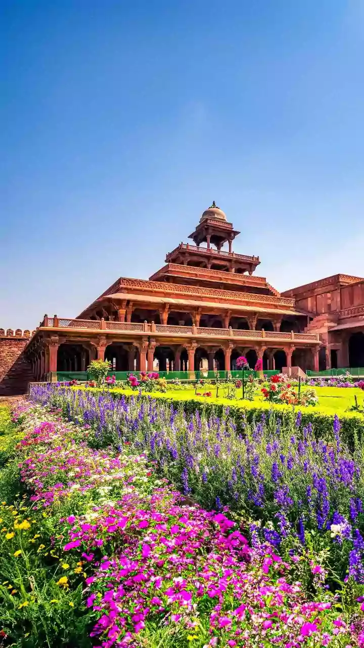 Jharipani Castle Anchors a Musafir Cafe-Inspired Mussoorie Itinerary