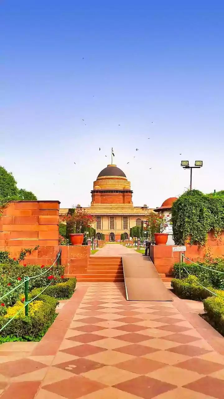 Putin's Delhi Visit: A Look Back