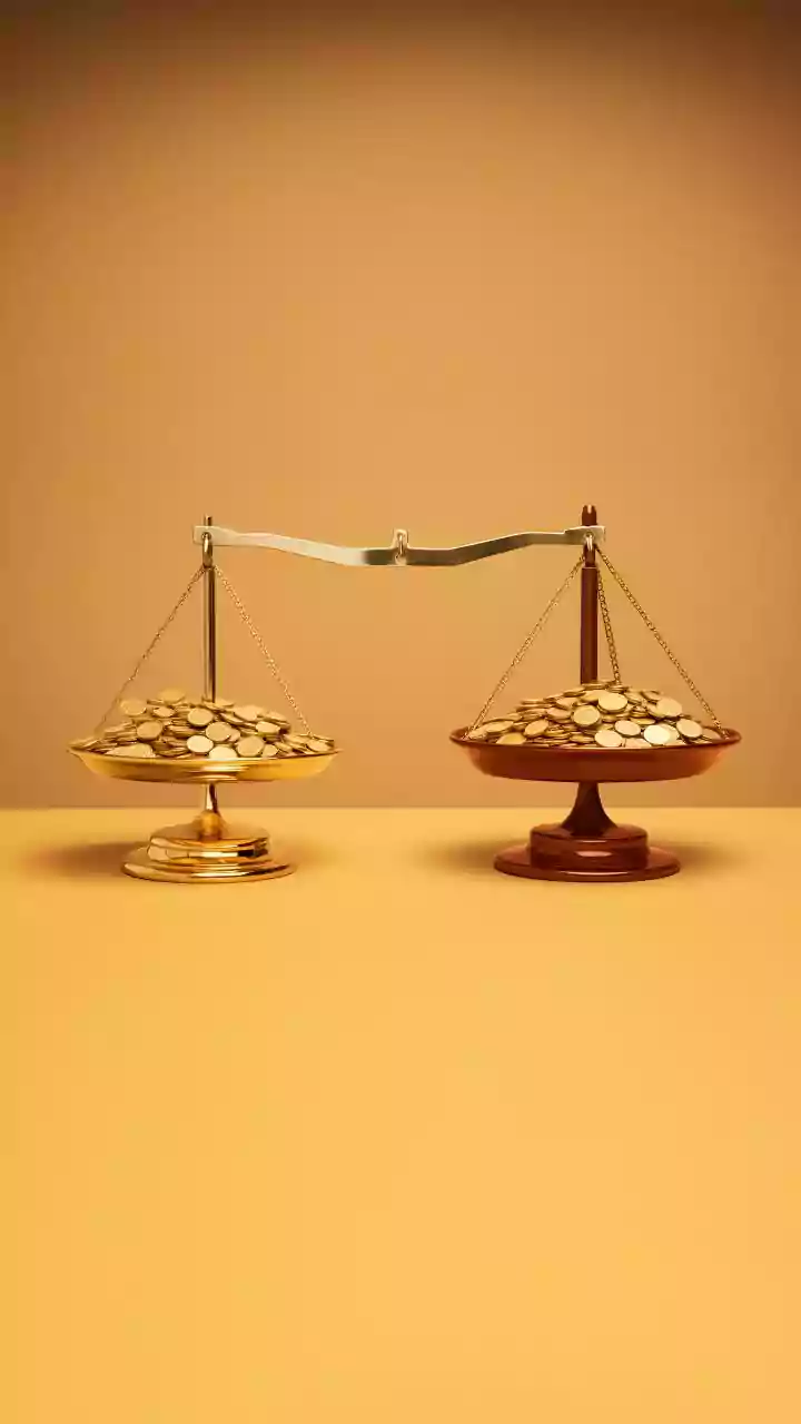 Libra's April 15, 2026 Forecast: Navigating Finances & Relationships with Cosmic Clarity