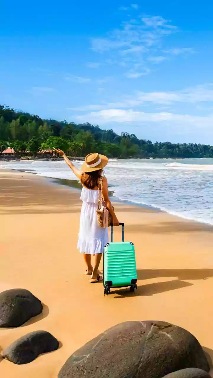 Sri Lanka Waives Tourist Visa Fees For Indians: How To Apply For Free 30-Day ETA Online