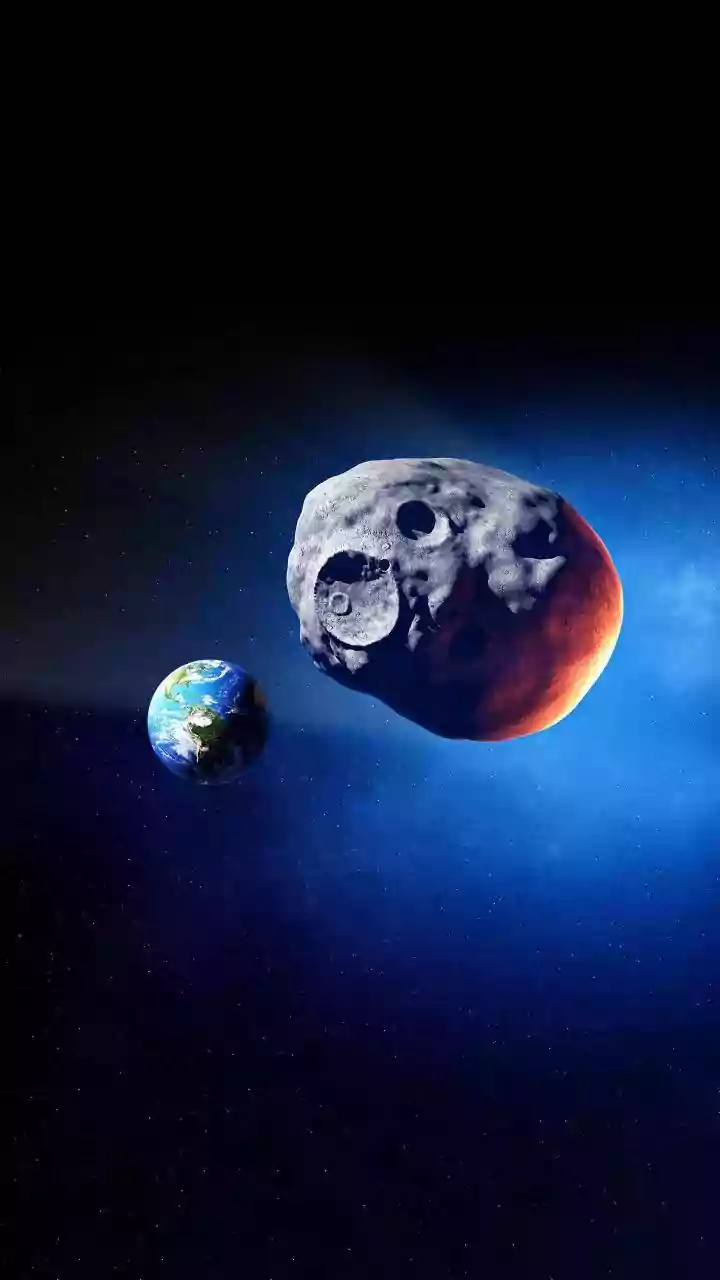 Why Solar Sail Breakthrough In Photon Propulsion Is Transforming How Probes Explore Near Earth Asteroids